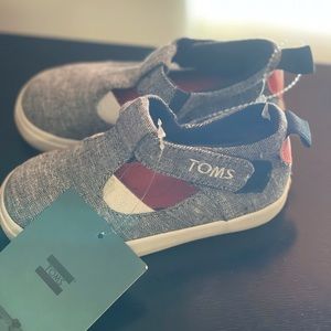 Toms Tiny Joon Shoes